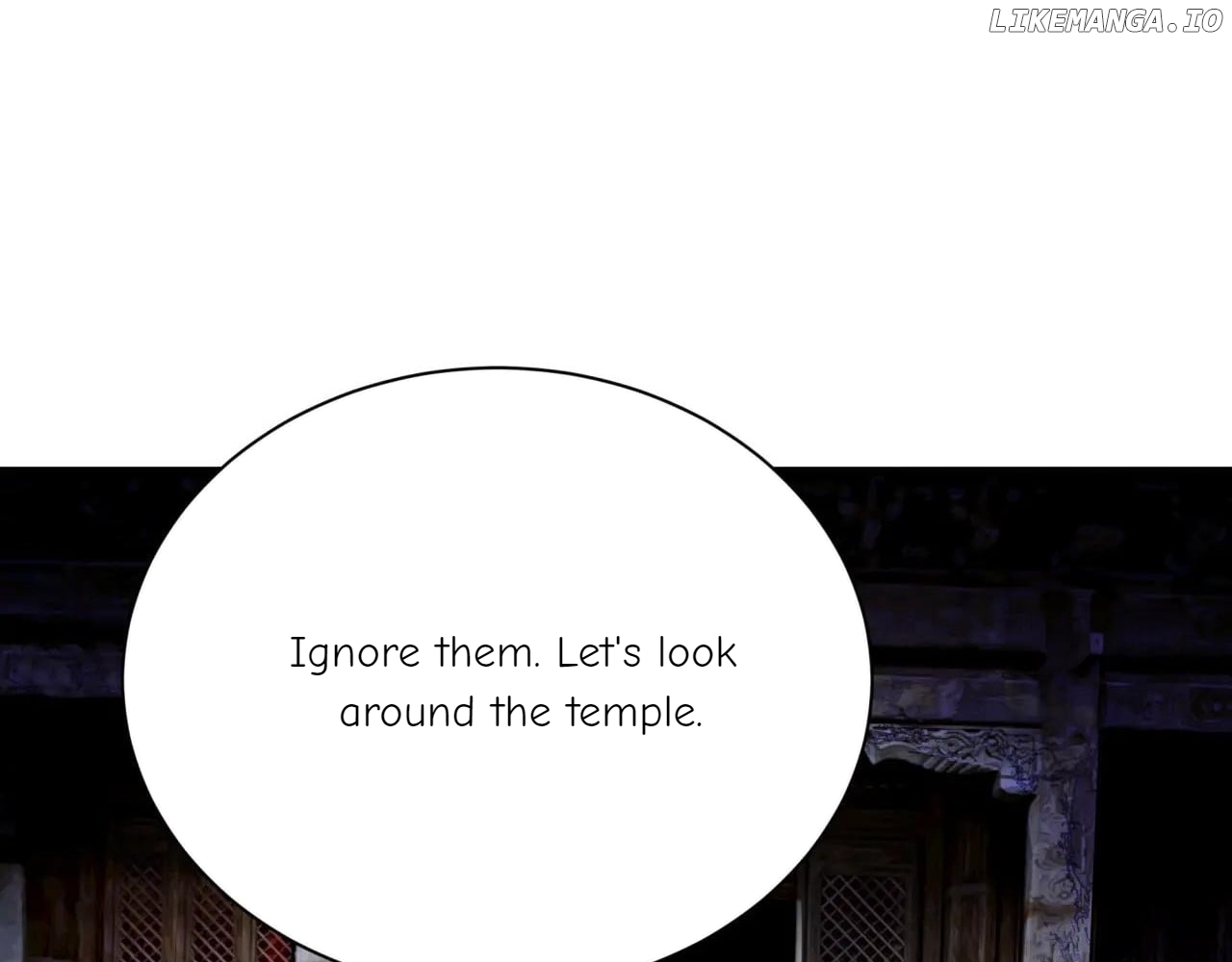 Era of the Haunted Chapter 343 - page 148